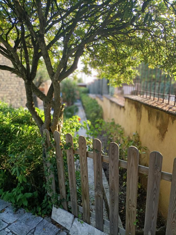 Villa Giuliana Stanze Con Bagno Interno In Villa A 350 Mt Spiaggia Libera Lido Delle Sirene Anzio Luaran gambar